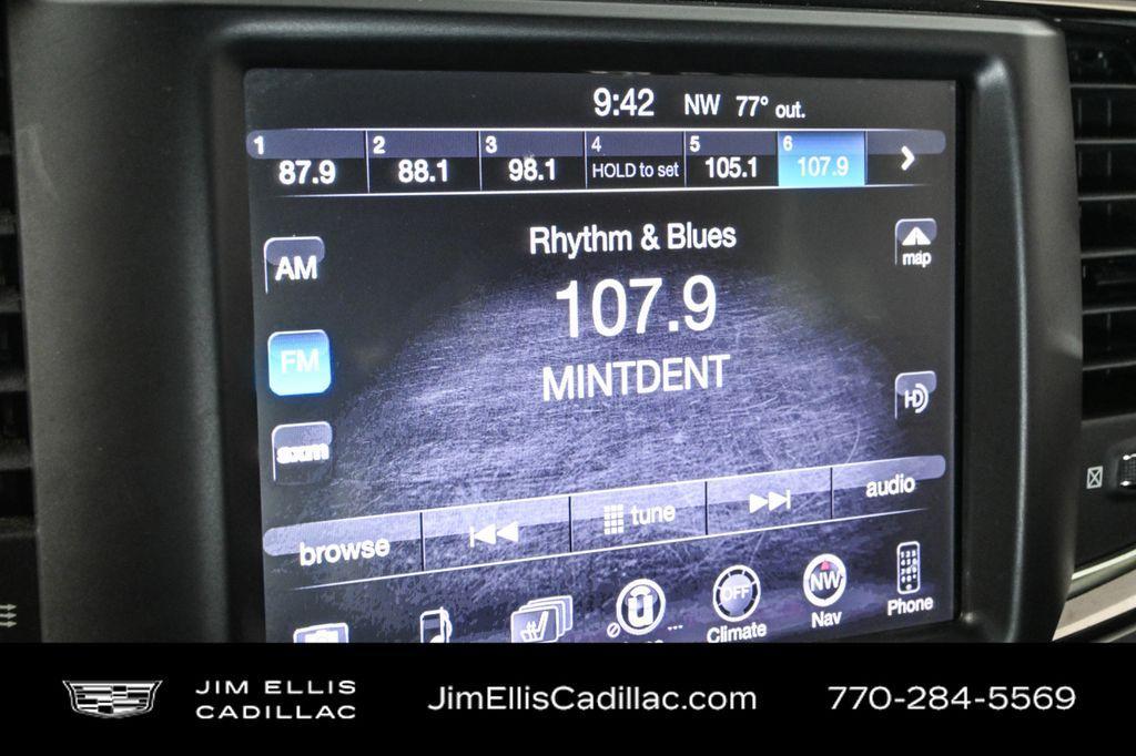 used 2016 Ram 1500 car, priced at $23,406