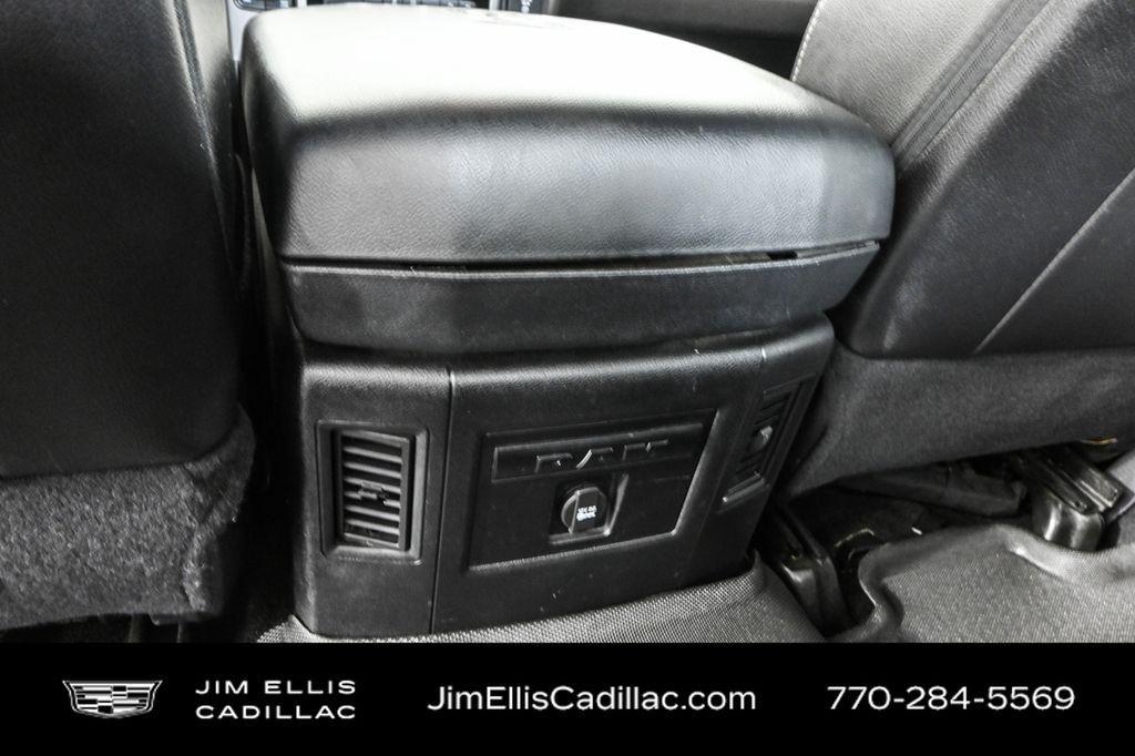 used 2016 Ram 1500 car, priced at $23,406
