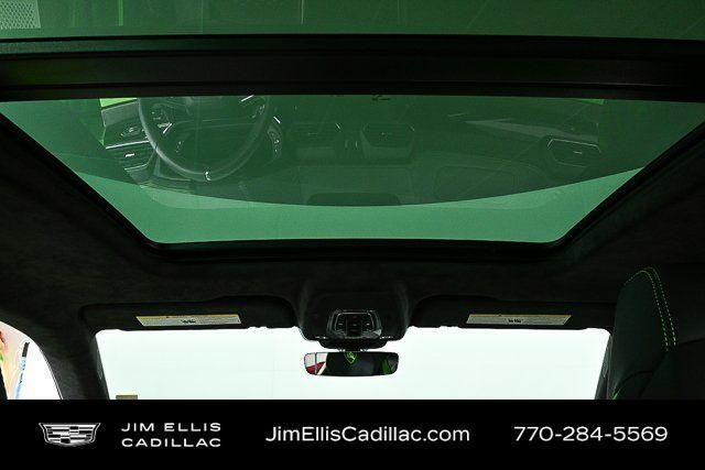 used 2023 Lamborghini Urus car, priced at $234,000