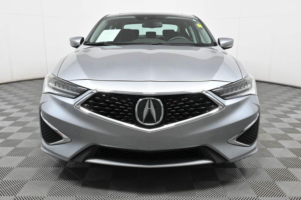 used 2022 Acura ILX car, priced at $26,188