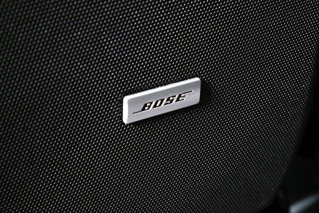 new 2025 Cadillac XT5 car, priced at $51,715