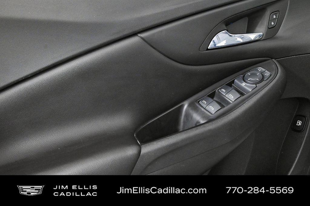 used 2017 Chevrolet Volt car, priced at $9,488