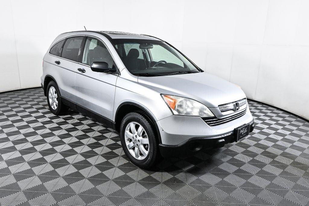 used 2009 Honda CR-V car, priced at $9,000