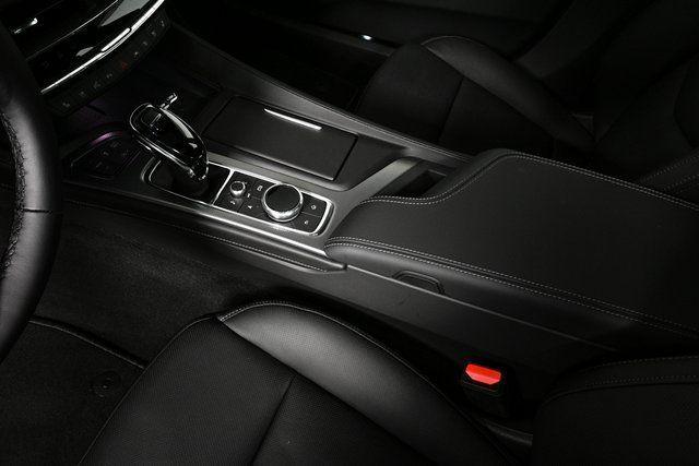 new 2026 Cadillac CT5 car, priced at $50,844