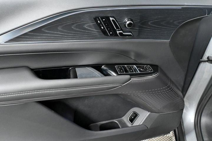 new 2025 Cadillac LYRIQ car, priced at $59,990