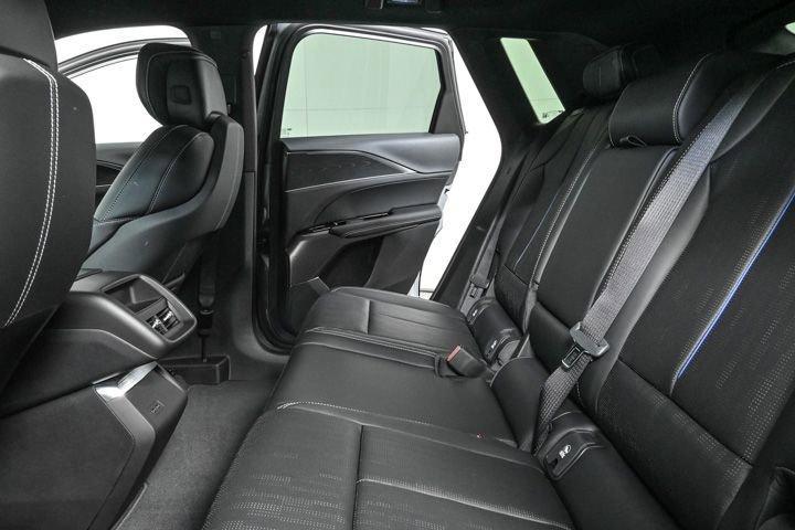 new 2025 Cadillac LYRIQ car, priced at $59,990