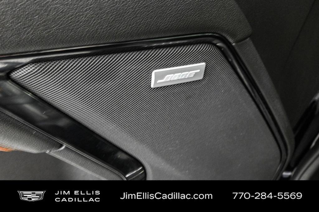 used 2023 GMC Sierra 1500 car, priced at $53,000