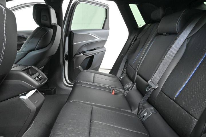 new 2025 Cadillac LYRIQ car, priced at $59,715