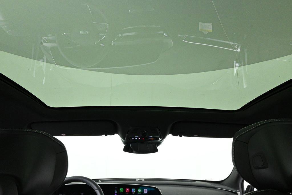 new 2025 Cadillac LYRIQ car, priced at $65,215