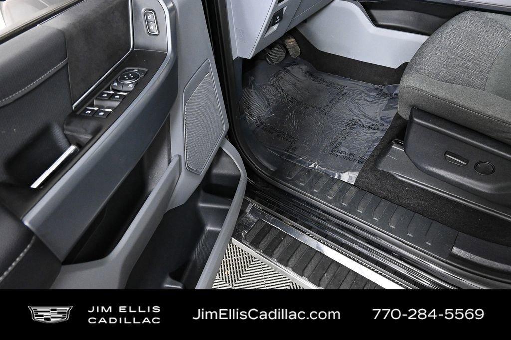 used 2024 Ford F-150 car, priced at $46,488