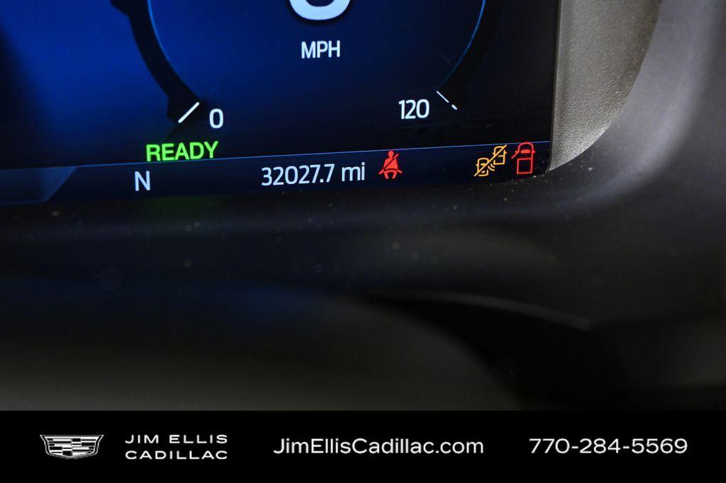 used 2024 Ford F-150 car, priced at $48,488