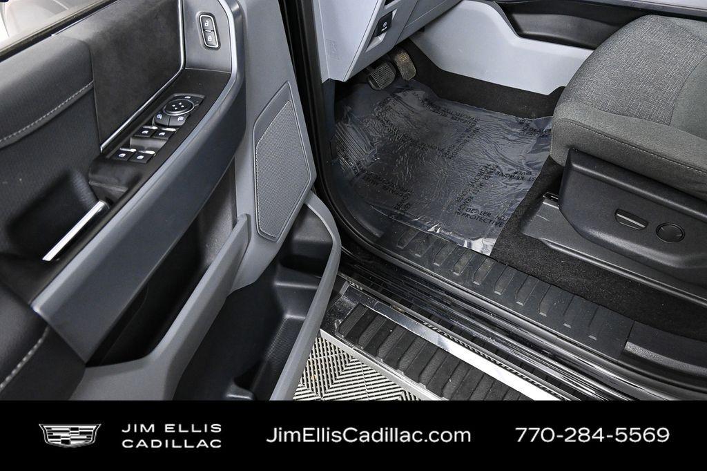 used 2024 Ford F-150 car, priced at $48,488