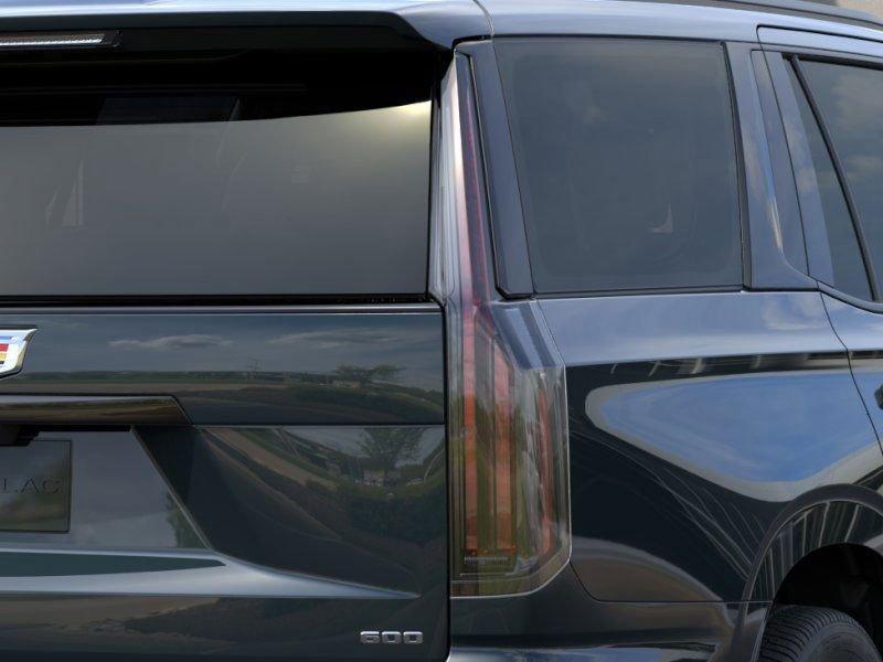 new 2026 Cadillac Escalade car, priced at $117,760