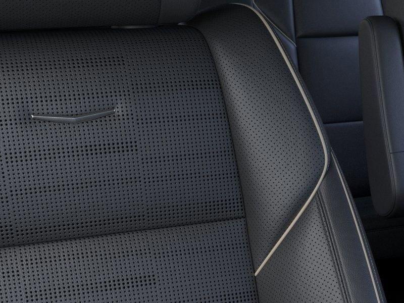 new 2026 Cadillac Escalade car, priced at $117,760