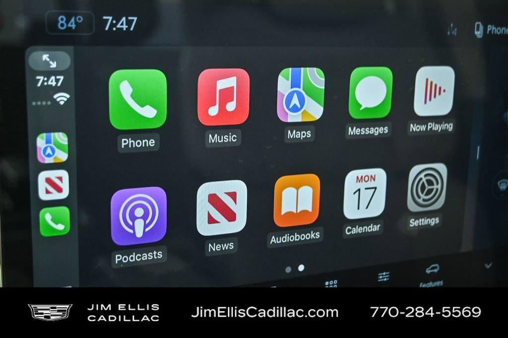 used 2022 Lincoln Navigator car, priced at $43,500