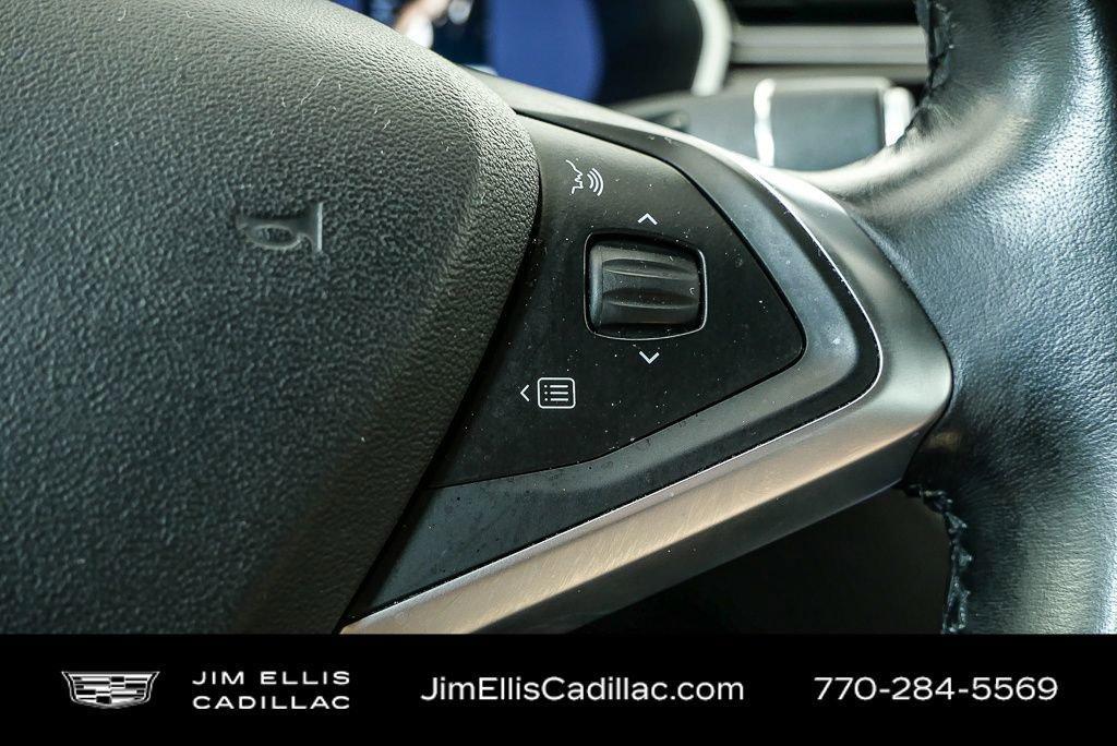 used 2018 Tesla Model S car, priced at $22,334