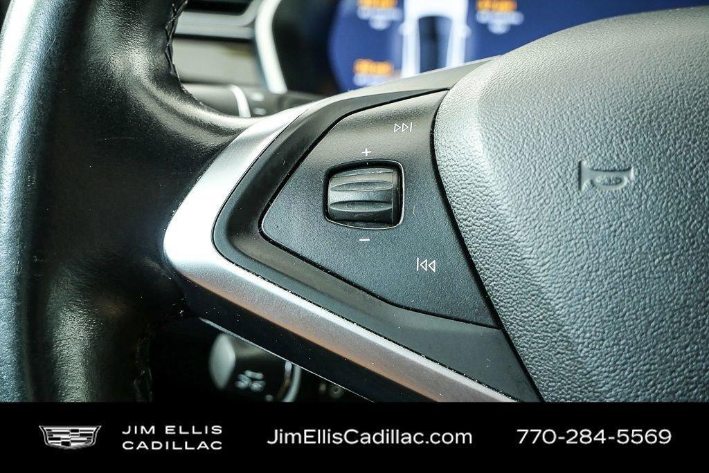 used 2018 Tesla Model S car, priced at $22,334