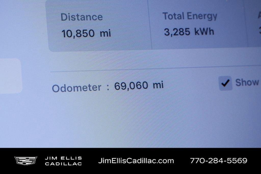 used 2018 Tesla Model S car, priced at $22,334