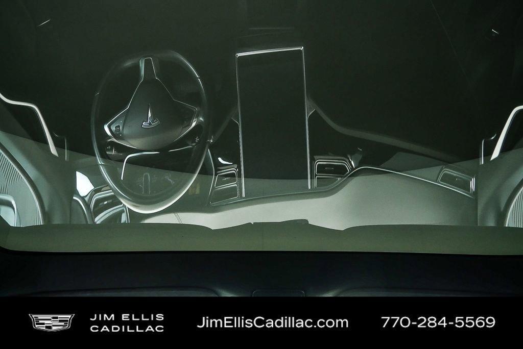 used 2018 Tesla Model S car, priced at $22,334