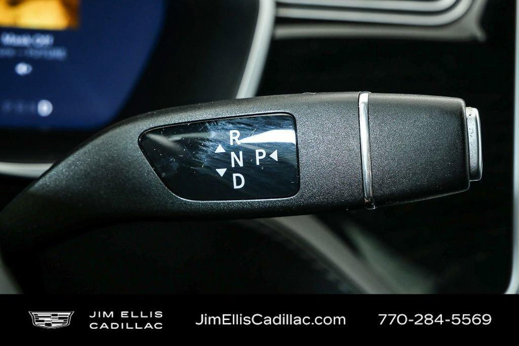 used 2018 Tesla Model S car, priced at $22,334