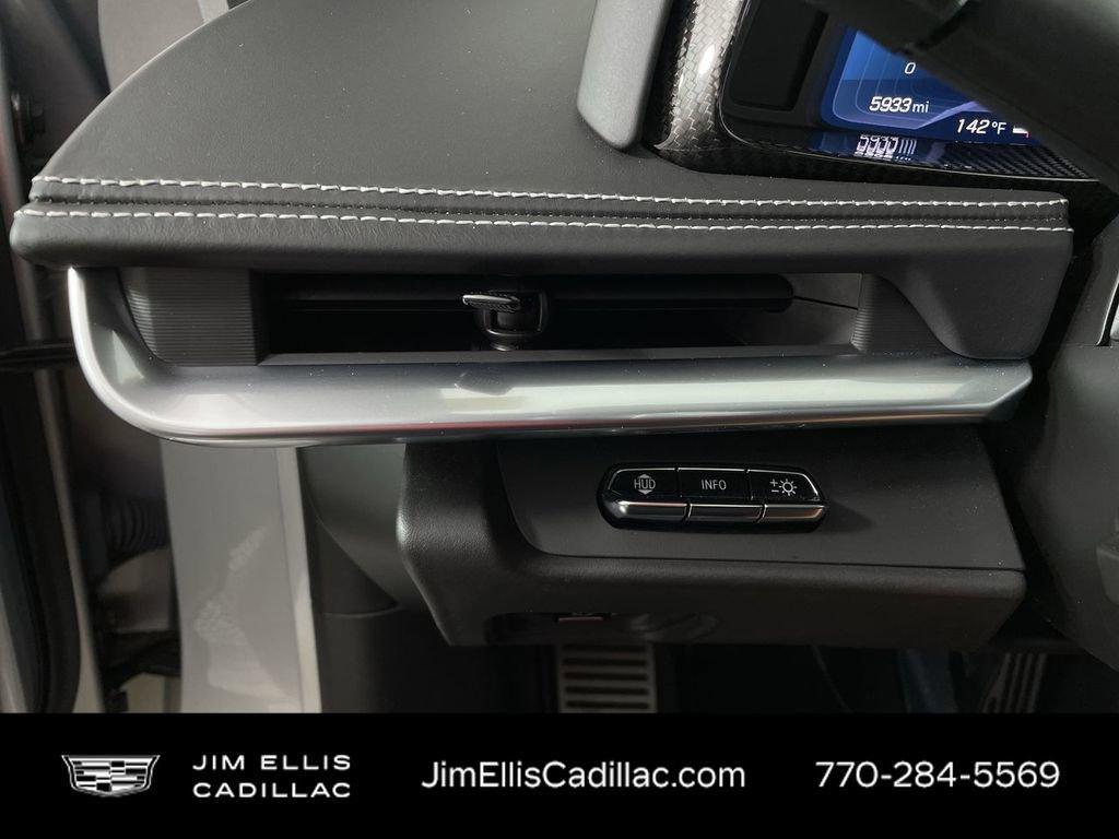 used 2022 Chevrolet Corvette car, priced at $68,000