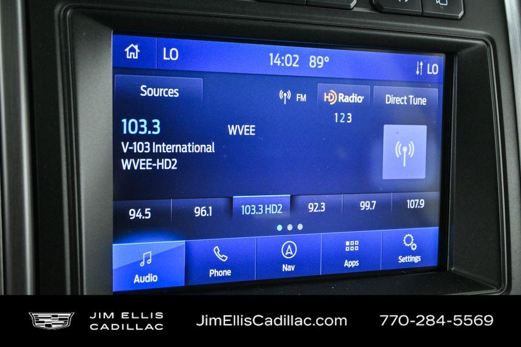 used 2020 Ford Expedition Max car, priced at $26,999