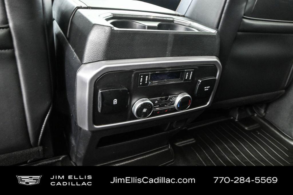 used 2020 Ford Expedition Max car, priced at $26,999