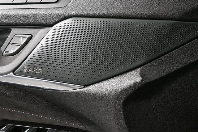 new 2024 Cadillac CT4-V car, priced at $88,840