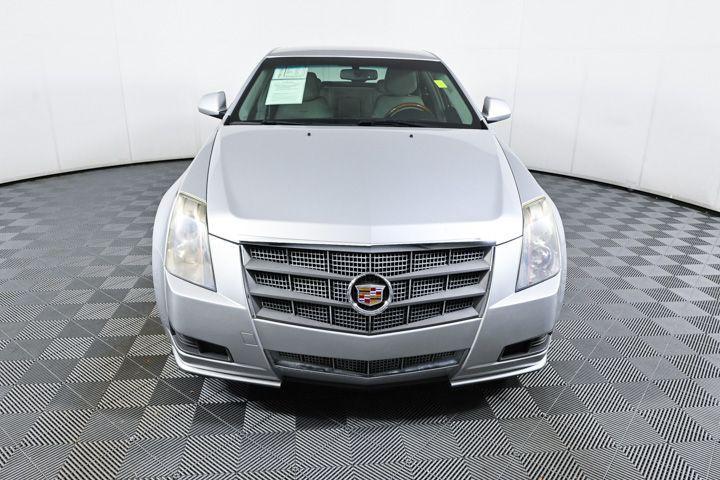 used 2011 Cadillac CTS car, priced at $9,988