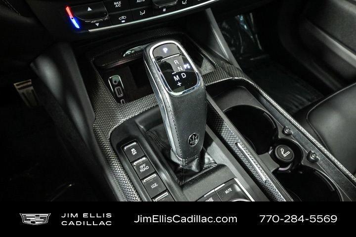used 2022 Maserati Levante car, priced at $35,469