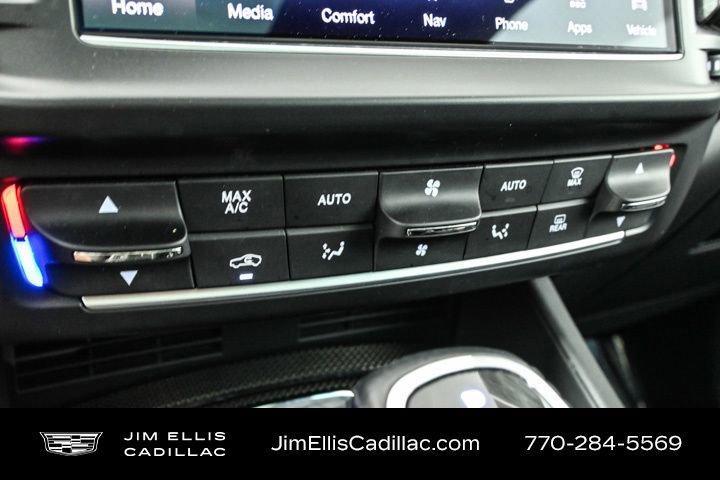 used 2022 Maserati Levante car, priced at $35,469