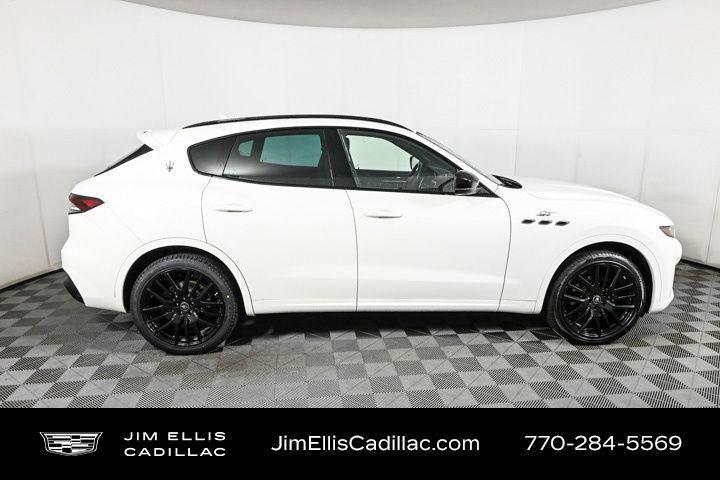 used 2022 Maserati Levante car, priced at $38,076