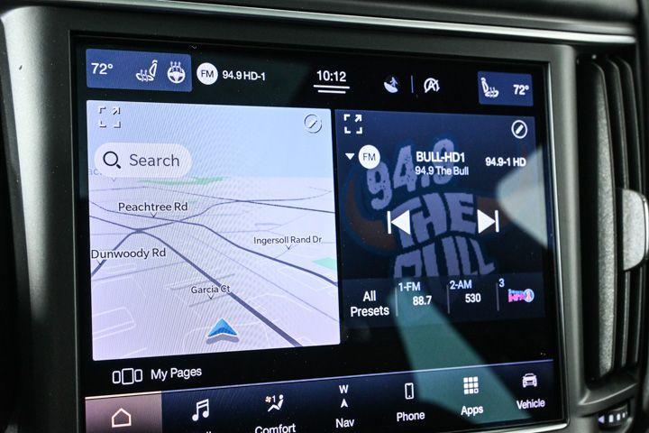 used 2022 Maserati Levante car, priced at $39,000