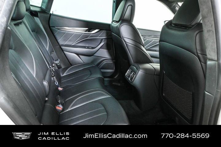 used 2022 Maserati Levante car, priced at $35,469
