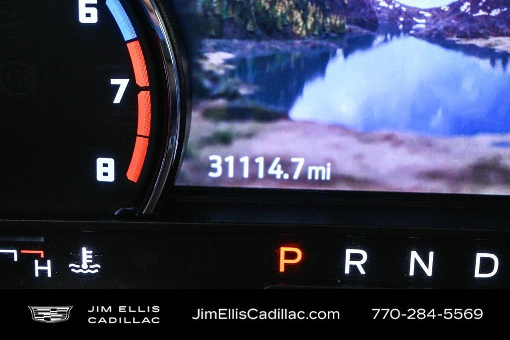 used 2023 Ford Bronco Sport car, priced at $29,388
