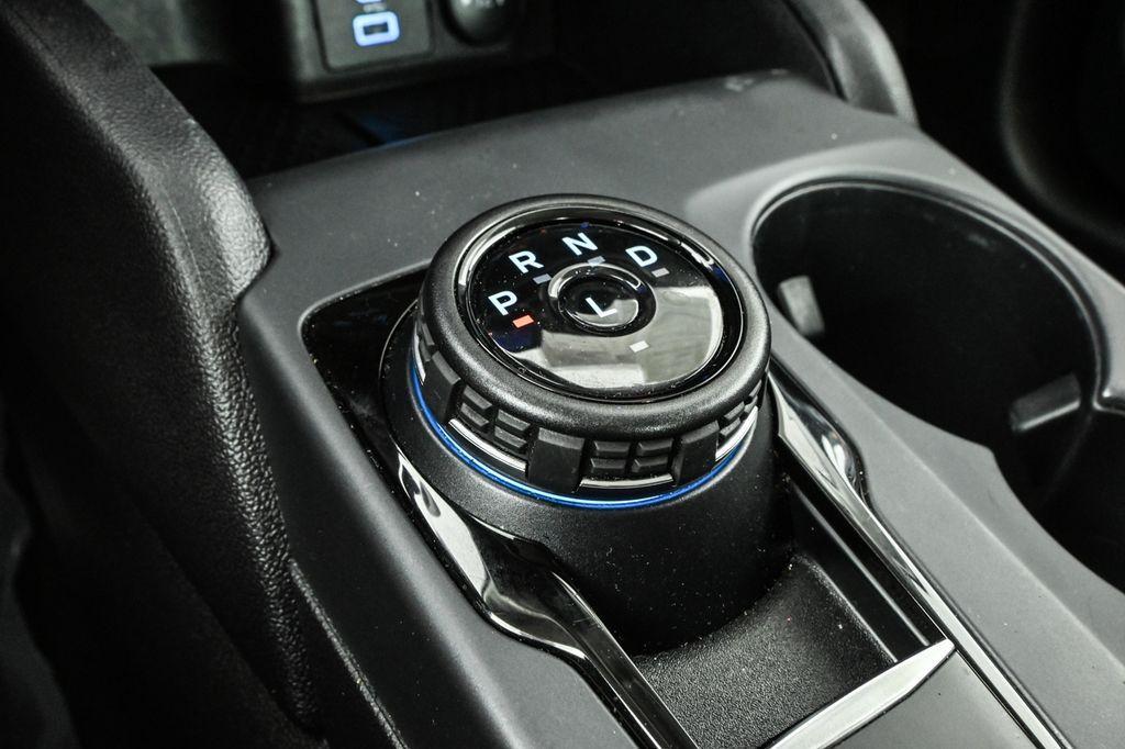 used 2023 Ford Bronco Sport car, priced at $29,988