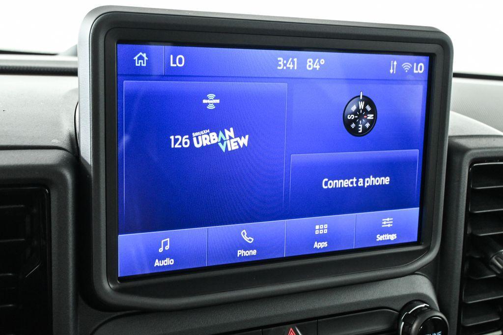used 2023 Ford Bronco Sport car, priced at $29,988