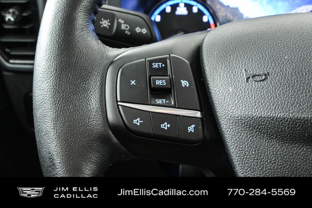used 2023 Ford Bronco Sport car, priced at $29,388