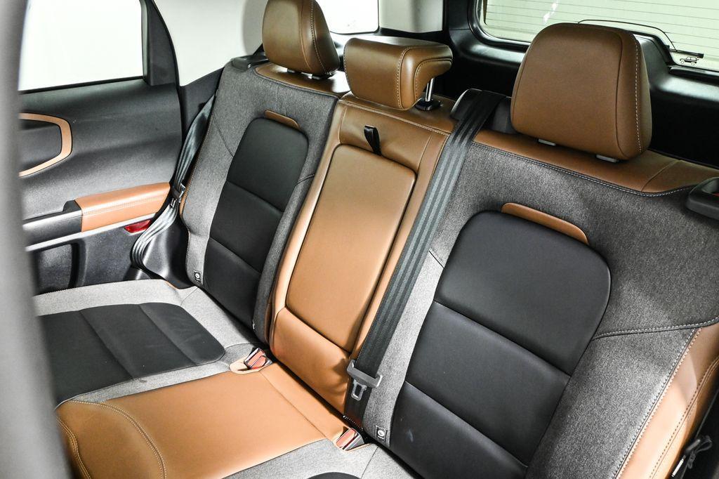 used 2023 Ford Bronco Sport car, priced at $29,988