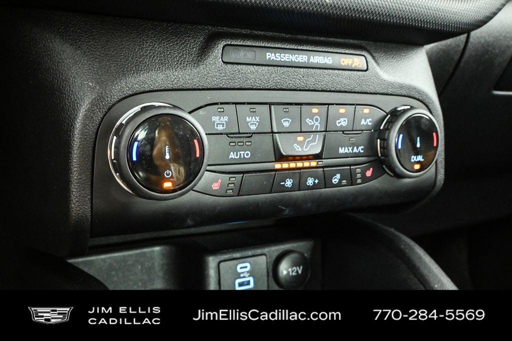 used 2023 Ford Bronco Sport car, priced at $29,388