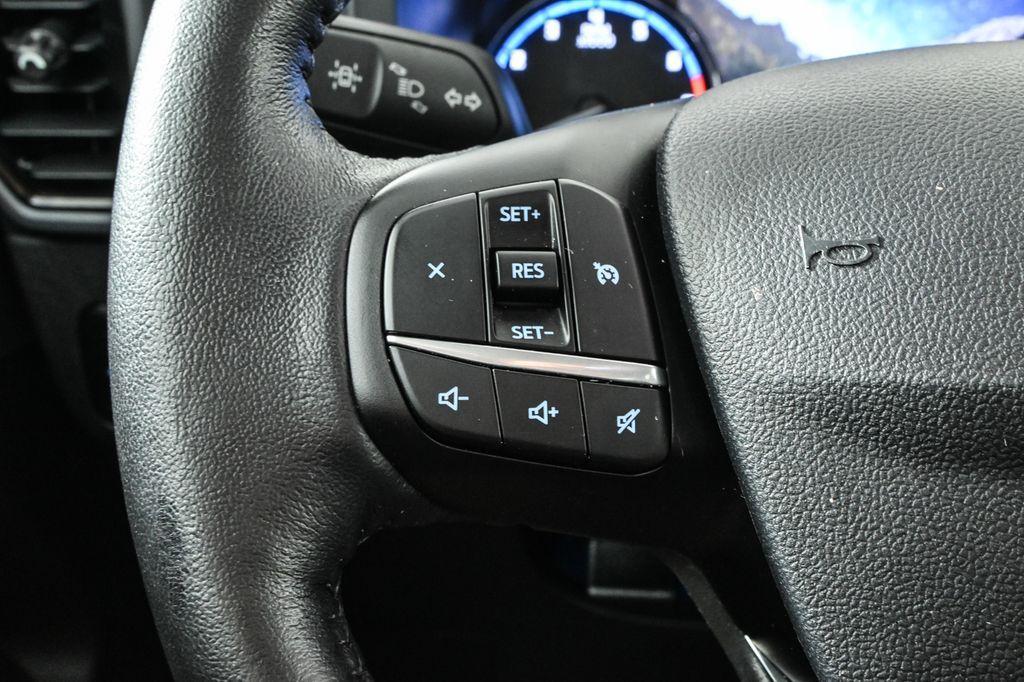 used 2023 Ford Bronco Sport car, priced at $29,988