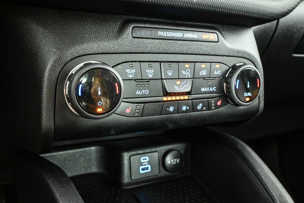 used 2023 Ford Bronco Sport car, priced at $29,988