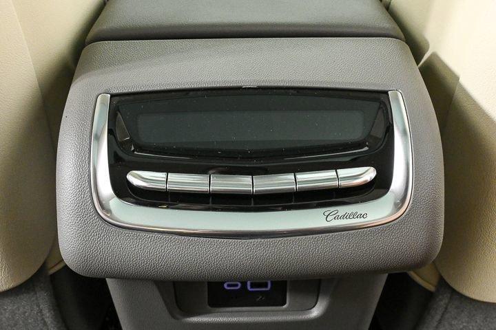 new 2025 Cadillac XT6 car, priced at $59,065