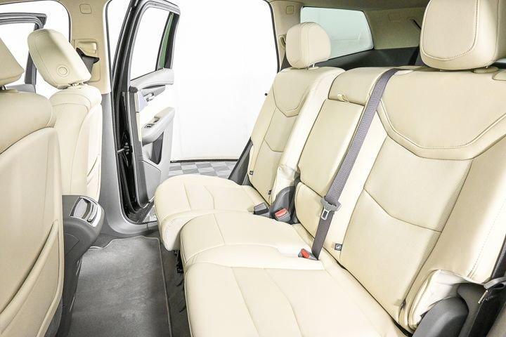 new 2025 Cadillac XT6 car, priced at $59,065