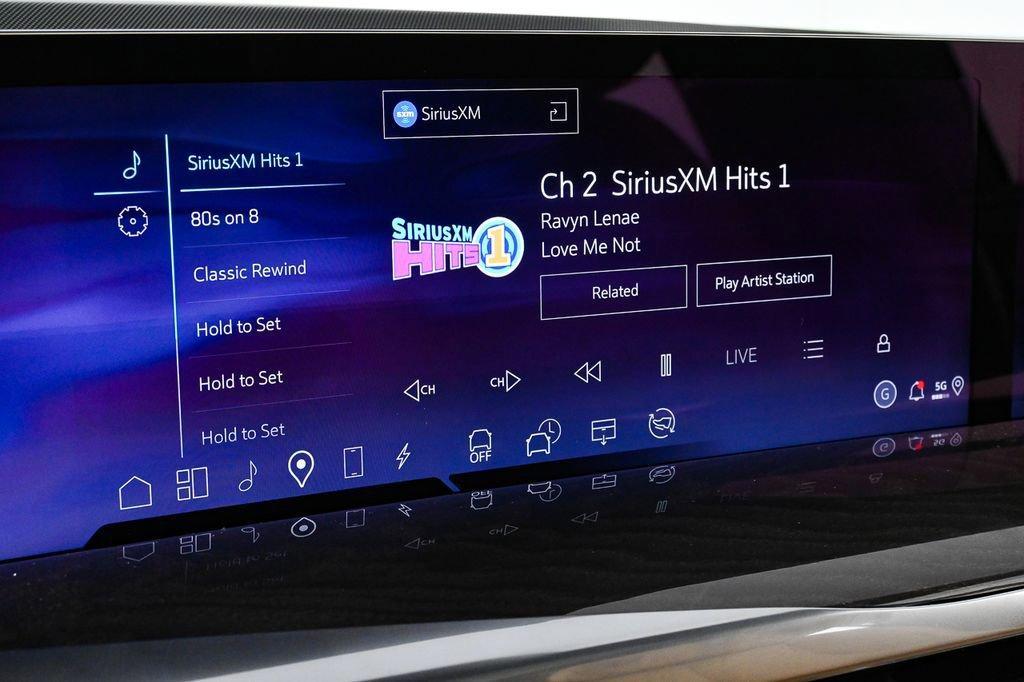 new 2026 Cadillac Escalade IQ car, priced at $157,490