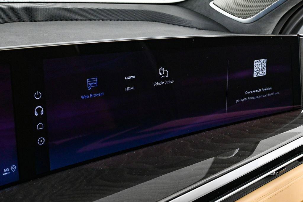 new 2026 Cadillac Escalade IQ car, priced at $157,490