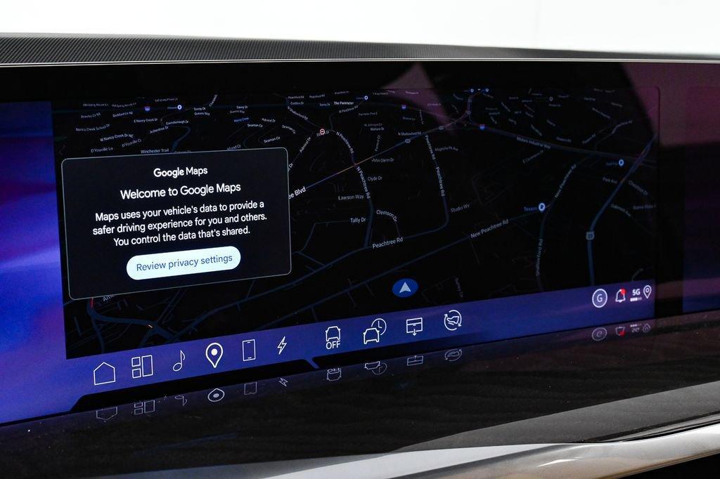 new 2026 Cadillac Escalade IQ car, priced at $157,490