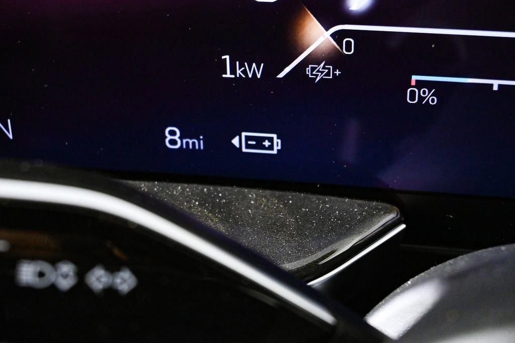 new 2026 Cadillac Escalade IQ car, priced at $157,490