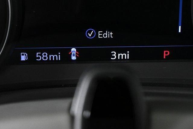 new 2025 Cadillac XT6 car, priced at $66,010
