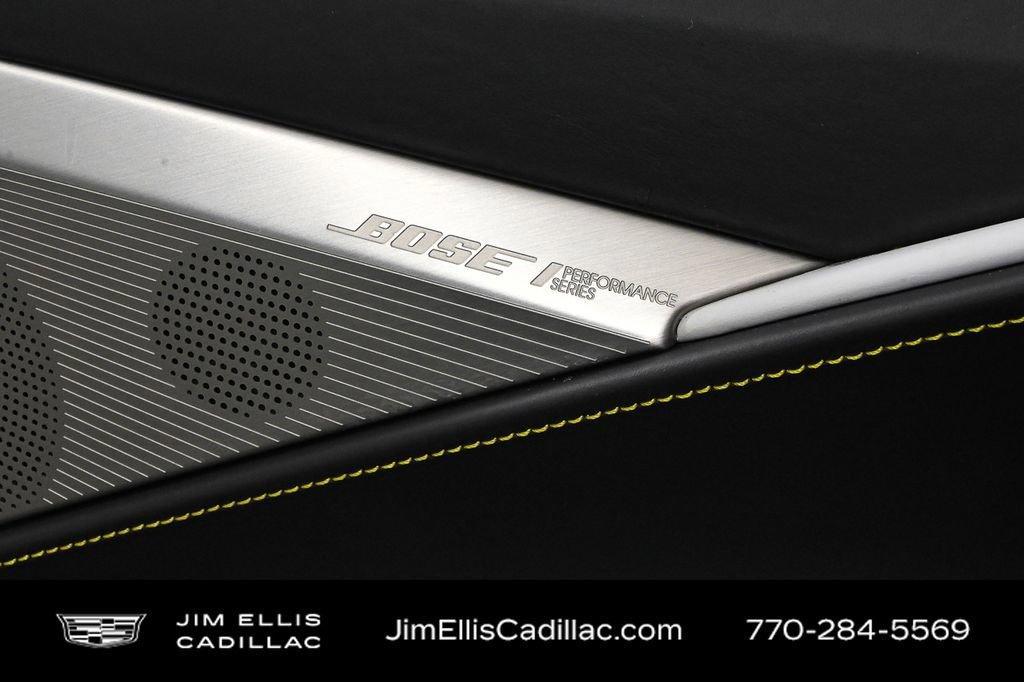used 2022 Chevrolet Corvette car, priced at $72,500